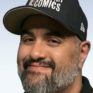 Picture of Gabe Eltaeb