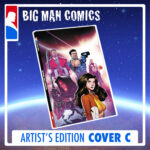 Empyrean Campaign #1 Cover C (Unsigned)
