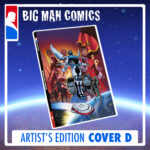 Empyrean Campaign #1 Cover D (Unsigned)