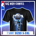 Empyrean Campaign #1 T-Shirt